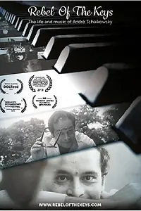 Главный постер фильма «Rebel of the Keys (2016)»