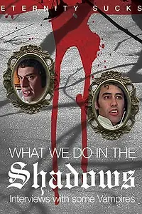 Постер к фильму «Интервью с некоторыми вампирами (2005)»