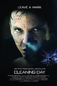 Постер к фильму «Cleaning Day (2015)»