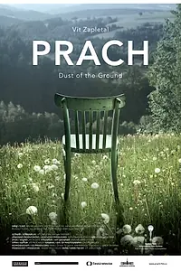 Постер к фильму «Prach (2015)»