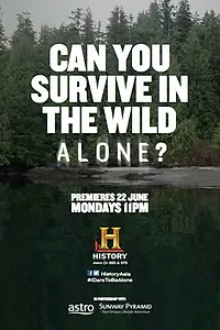 Главный постер сериала «В изоляции (2015 - 2024)»