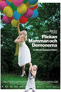 Постер к фильму «Девочка, мама и демоны (2016)»