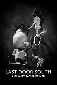 Постер к мультфильму «Последняя дверь на юг (2015)»
