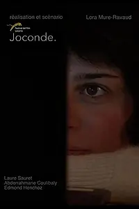 Постер к фильму «Джоконда (2015)»