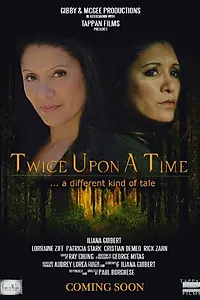 Постер к фильму «Twice Upon a Time (2015)»