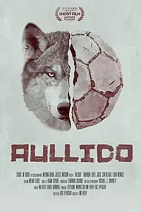 Постер к фильму «Howl (2015)»