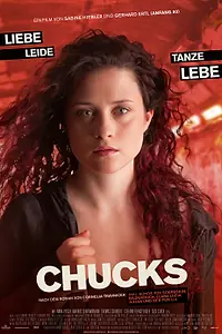 Постер к фильму «Chucks (2015)»