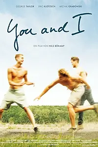 Постер к фильму «Ты и я (2014)»