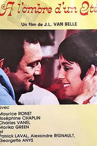 Постер к фильму «В летней тени (1976)»