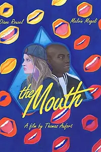Главный постер фильма «The Mouth (2015)»