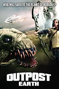 Постер к фильму «Аванпост Земли (2019)»