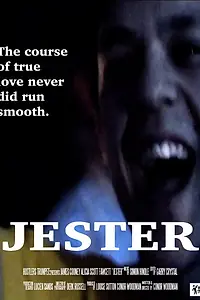 Постер к фильму «Jester (2015)»