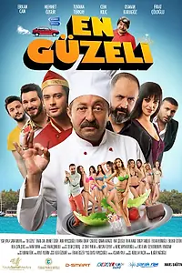 Постер к фильму «En Güzeli (2015)»