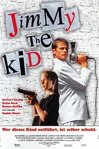 Главный постер фильма «Малыш Джимми (1998)»