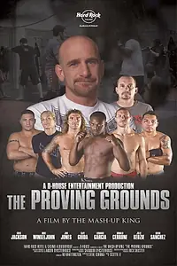 Постер к фильму «The Proving Grounds (2013)»
