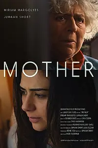 Постер к фильму «Mother (2015)»