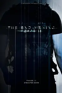 Постер к фильму «The End Begins: Phase II (2015)»
