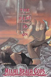 Главный постер фильма «Полицейские из Майами (1992)»