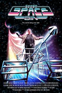 Главный постер фильма «Essex Spacebin (2016)»