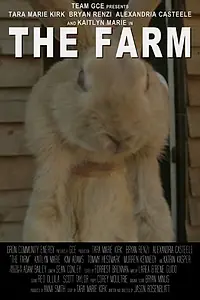 Постер к фильму «The Farm (2015)»