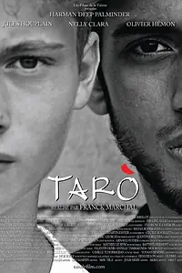 Постер к фильму «Таро (2016)»
