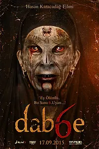 Постер к фильму «Даббе 6: Возвращение (2015)»