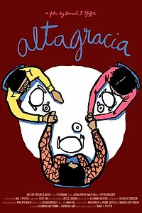 Постер к фильму «Altagracia (2016)»