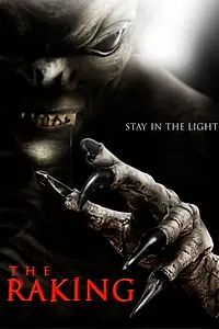 Постер к фильму «Идти по следу (2017)»
