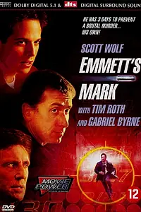 Постер к фильму «Черная метка (2002)»