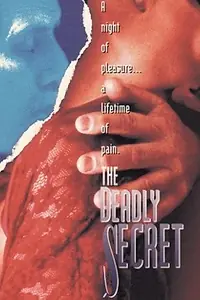 Постер к фильму «Смертельный секрет (1994)»