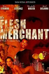 Постер к фильму «The Flesh Merchant (1993)»