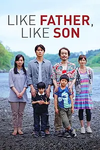 Главный постер фильма «Было у отца три сына (2015)»