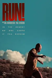 Постер к фильму «Runner (2016)»