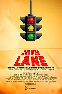 Постер к фильму «Juniper Lane (2017)»