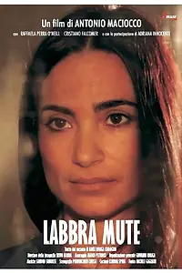 Постер к фильму «Labbra Mute (2015)»