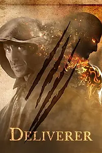 Постер к фильму «Deliverer (2015)»