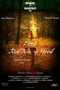 Главный постер фильма «(Little) Red Riding Hood (2015)»