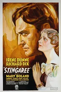 Постер к фильму «Стингари (1934)»