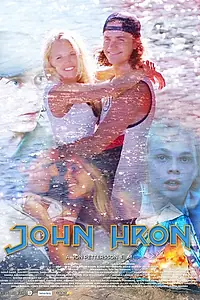 Постер к фильму «John Hron (2015)»