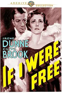 Главный постер фильма «Если б я был свободен (1933)»