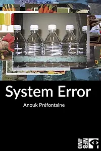Постер к мультфильму «System Error (2003)»
