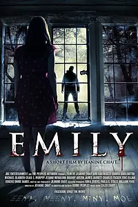 Постер к фильму «Emily (2015)»