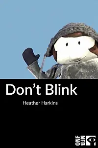 Постер к мультфильму «Don't Blink (2003)»