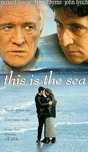 Постер к фильму «Это море (1997)»