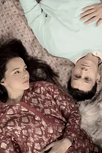 Постер к фильму «Edith & Aljosja (2015)»