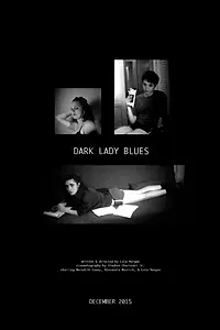 Постер к фильму «Dark Lady Blues (2015)»