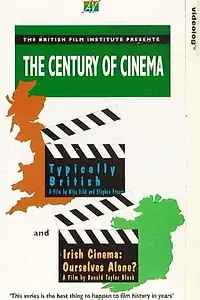 Главный постер фильма «Irish Cinema: Ourselves Alone? (1995)»