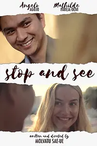 Постер к фильму «Stop and See (2015)»