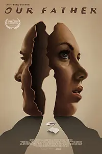Постер к фильму «Наш отец (2021)»