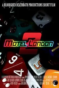 Постер к фильму «Motel London II (2014)»